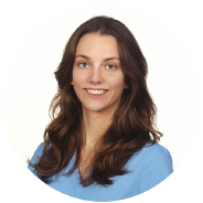 lek. dent. Bogumiła Szeląg