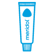 symbol tubki pasty do zębow meridol