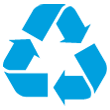 symbol recyklingu