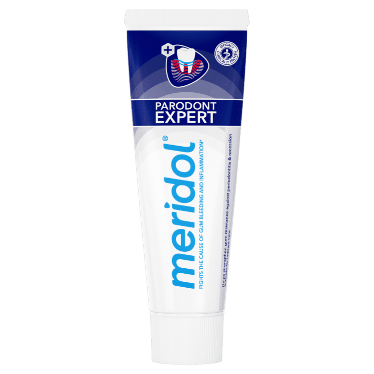 meridol® - nowa oferta